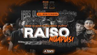 DJ BANTENGANRAISO NGAPUSI (IPAS OLENG x GALODGO DJOYO) RemixBy:@AroryMusic-ir6ng