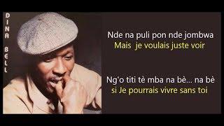 DINA BELL - Sophie [Lyrics & Traduction]