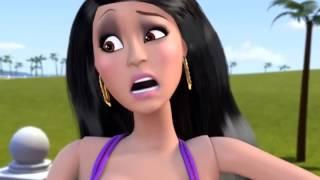 Barbie Life in the Dreamhouse   Temporada 5 Completa 1