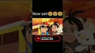 now Ash vs old Ash#wtd #creatingforindia #anime #badassanimemoments #pokemon #pokemonxy Pokemonxyz