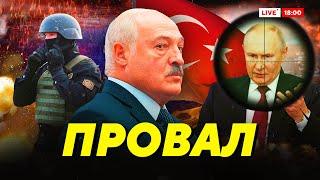 Будет только хуже! Эскалация войны, учения Запад 2025 и продуктовый кризис в Беларуси / Итоги недели
