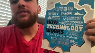 How Technology Works (book view)