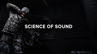 SITKA Films: Science Of Sound