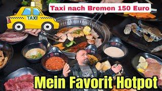 Mein neues lieblings Restaurant. Mr.YU Bremen Hotpot