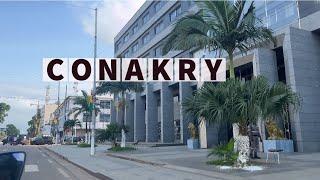 Guinée  Conakry, l’une des plus belle ville de l’Afrique (Africa you don’t see on Tv ) #vlog