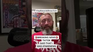 JXN IS SO BAD THAT TIKTOK SUSPENDED ME FOR READING A REAL NEWS STORY (SAID IT WAS FAKE NEWS HAHA)
