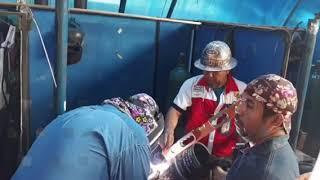 Welding Inspector Training