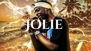 Dadju  Jungeli Type Beat - "JOLIE" || Afro Guitar Instrumental 2024