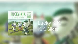 Lucky K.K. - K.K. Slider