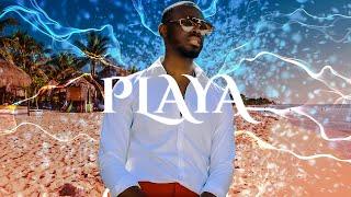 Dadju  Bouss Type Beat - "PLAYA" || Afro Guitar Instrumental 2024