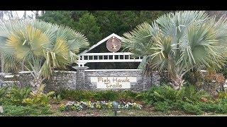 Fishhawk Trails Community Lifestyle Video