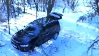 Сходили Рыбалку (бАЙКА)