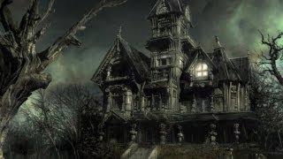 The House - H P Lovecraft