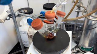 Schiff Base Reaction-Mechanism, Rxn setup and Application