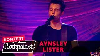 Ainsley Lister live | Rockpalast | 2004