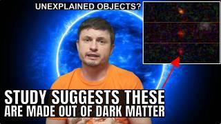 JWST May Have Found First Ever Dark Matter Powered Stars, Study Suggests