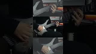 #thall #7stringguitar #metal #djentguitar #djentriffs #gocguitars