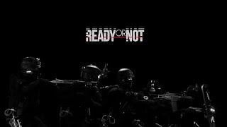 Ready or Not - Coyotes - Rank S  @fuegoron