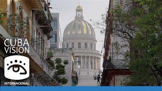 Cuba - La increíble historia del Capitolio de La Habana