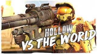 Hollowtide vs the World
