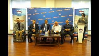 Дебаты 14.05.2017 Ярославль 11:00