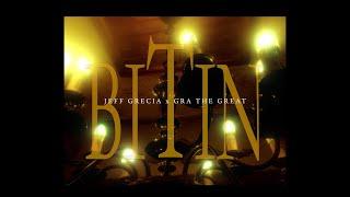 Bitin - Jeff Grecia Ft. GRA The Great (Official Music Video)