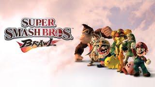 Clear - Super Smash Bros. Brawl OST Extended