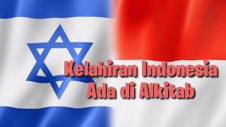 Kelahiran Indonesia Ada di Alkitab