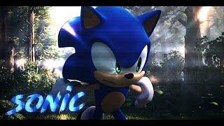 Sonic Edit | What Is Aura? | Flowers Are Blooming In Antarctica