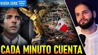 El TERREMOTO que CAMBIÓ a MÉXICO para SIEMPRE | Cada Minuto Cuenta | Relato y Reflexiones