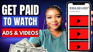 5 FREE Apps That Paid Me $100+ to Watch Ads & Videos in 2024