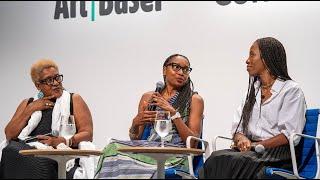 Conversations | Journeys Across Diasporas: Collecting African Art