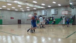 LVMS vs ICRS 12 31 19 BOYS BASKETBALL