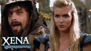 Ares the... Mortal? | Xena: Warrior Princess