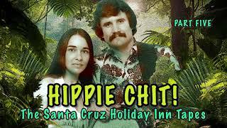 Dale and Marilyn Barcellos  HIPPY Chit Part Five