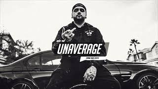 Unaverage Gang Mix - Best of Unaverage Gang