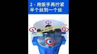 Animal feed pellet machine with diesel engine animal feed pellet making machine