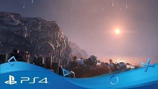 The Solus Project | Announcement Trailer | PlayStation VR