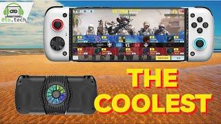Summer’s Coolest Controller – Gamesir X3 Review
