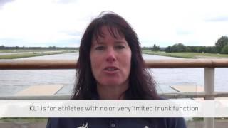 ParalympicsGB Para Canoe Explainer