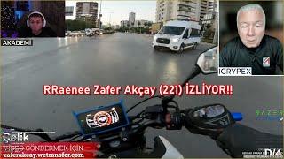 RRaenee Motosiklet Kazaları (221) izliyor! Adam uçtu la ​⁠( @ZaferAKCAY  ​)  @RRaenee