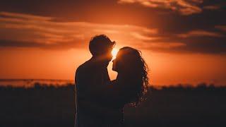 Free Couple Silhouette Video Footage | Silhouette Footage No Copyright | Romance Post BD