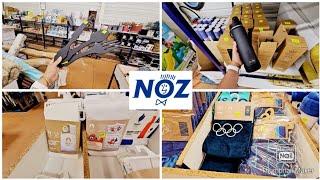 NOZ ARRIVAGE MAISON 26 JUILLET 2024