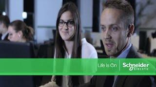 Strategic Sourcing at Schneider Electric