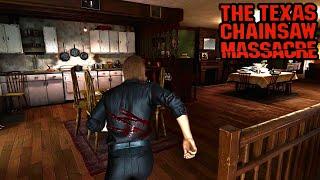 Connie Leland & Virginia Crazy Gameplay | The Texas Chainsaw Massacre [No Commentary]