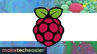 How to Turn your Raspberry Pi into a Chromecast