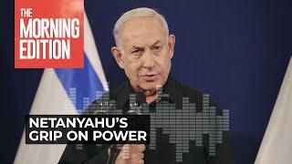 What most Israelis hope will happen to Netanyahu when the war is over