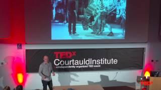 This is your brain on puppetry | Mervyn Miller | TEDxCourtauldInstitute