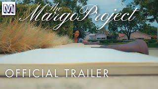 "The Margo Project" (2024) | Official Trailer | A Short Film About Art & Theft