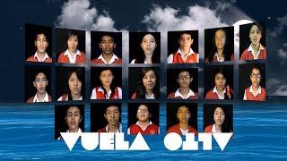 Vuela Alto - Banda y Coro Virtual del Colegio Sembradores de Amistad